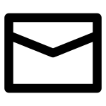 Email SVG Icon
